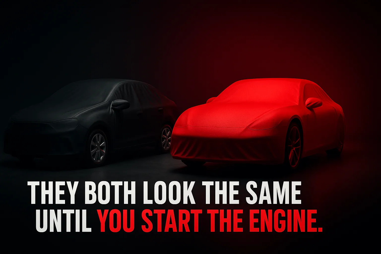 How Much Does Digital Marketing Cost? We're Not Just Like Any Other Car